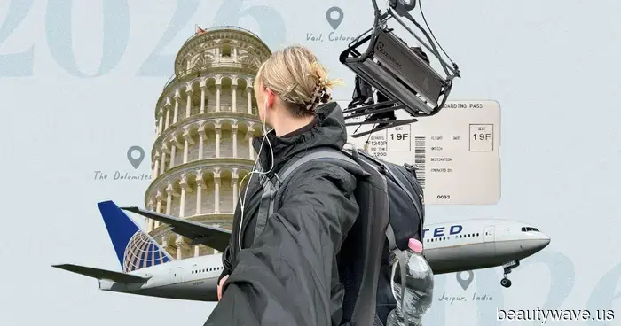 Top Travel Destinations to Explore in 2026, as Recommended by Experts