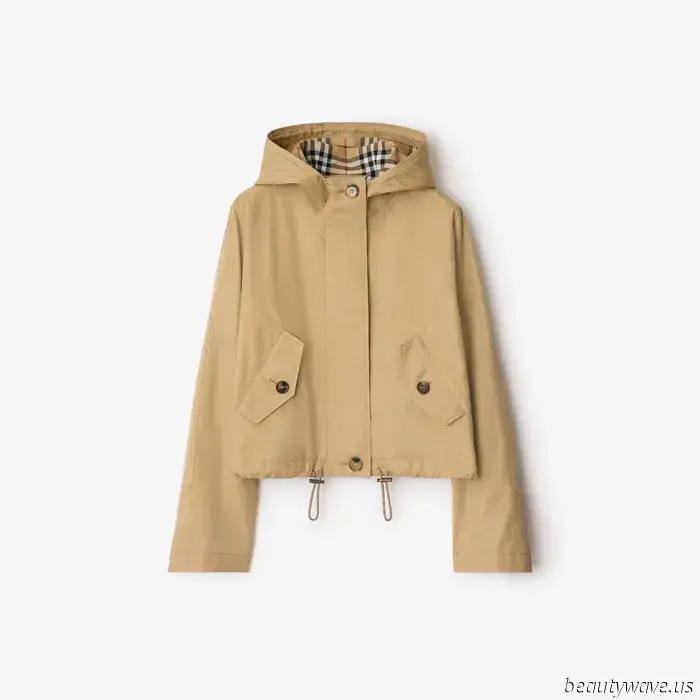 Fashion Enthusiasts in London Are Supporting the Burberry Comeback—20 Items We're Embracing