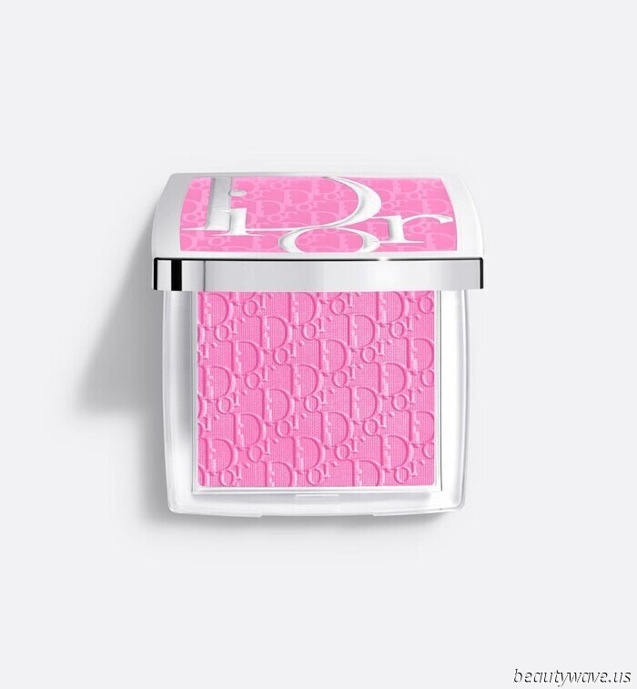 Dior has just refreshed its iconic Backstage makeup collection and revamped this celebrity-favored blush that went viral on TikTok.