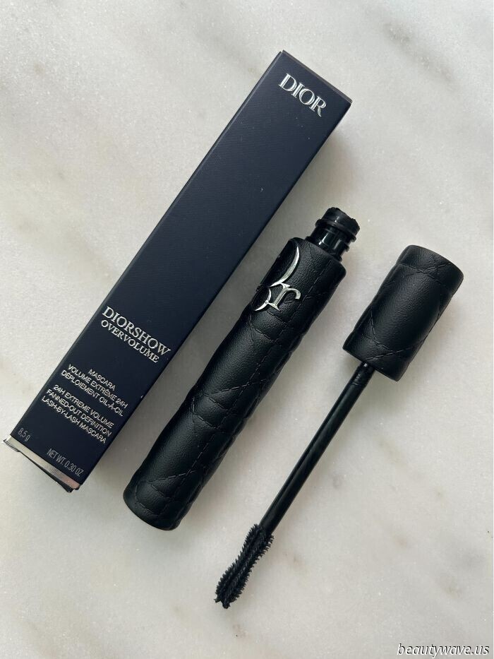 I Recently Tested £425 Worth of Dior Makeup—Here Are the Products I'd Purchase Repeatedly.