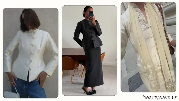 La primera gran tendencia del otoño ya está aquí, y ya está por todas partes en Zara, H&M y R&oacute;he.