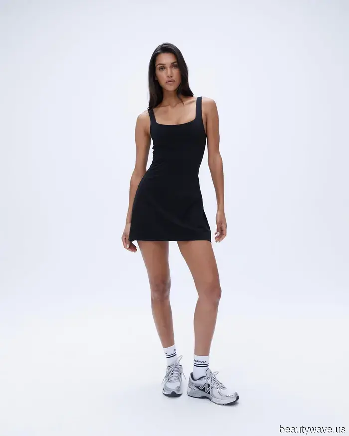 Sto aggiornando il mio guardaroba per l'allenamento&mdash;Queste 9 marche sono in cima alla mia lista