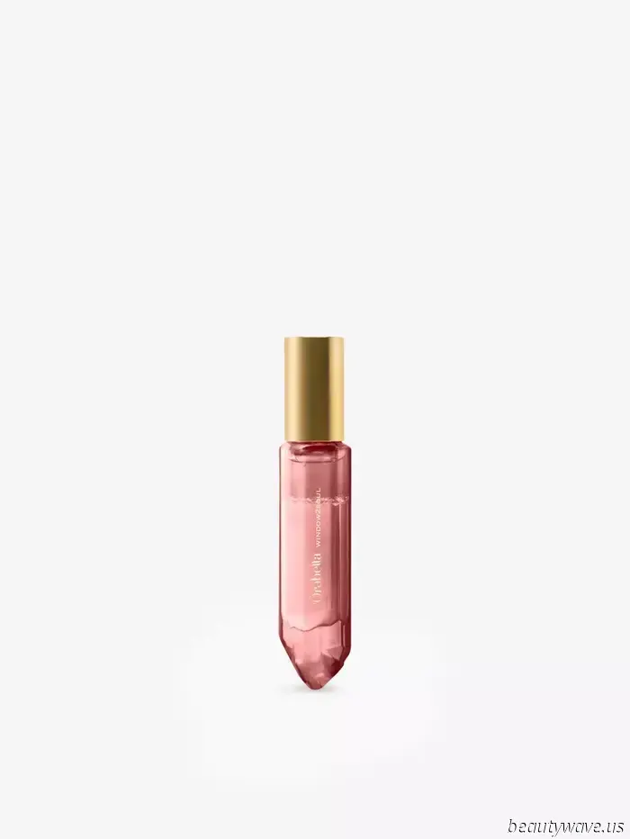 Bella Hadid has just introduced a new line of fragrances, and one stands out as the obvious favorite.