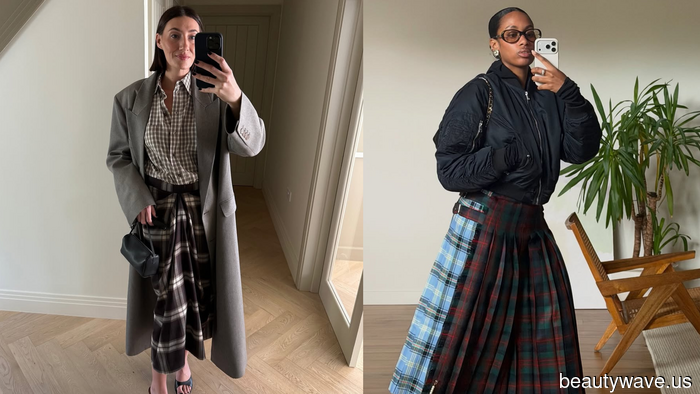 If you wish to appear stylish and affluent this winter, ensure that you have this non-denim pant trend in your wardrobe.