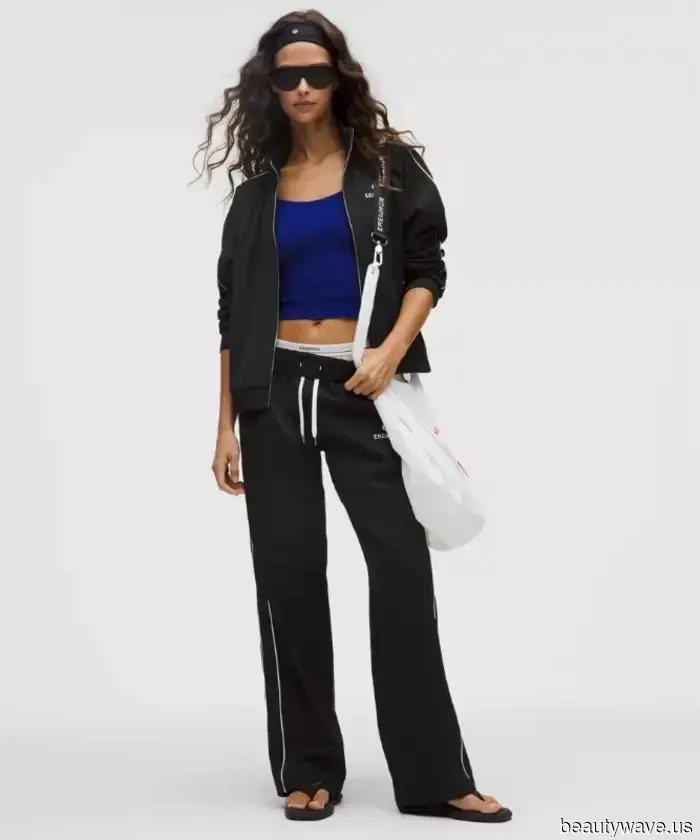 Not Leggings—this chic alternative is what the most stylish dressers I know gravitate towards instead.