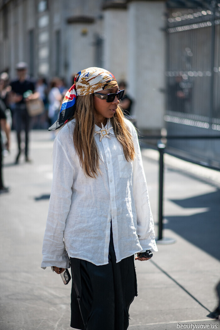 Italienische Modeleute sind die schicksten — diese 5 Trends heben gerade in Mailand ab