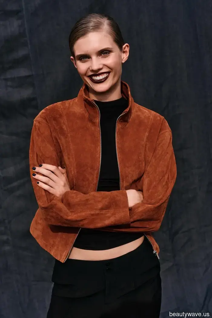 Ho studiato tutte le tendenze cromatiche autunnali di Zara&mdash;7 che comprerei ora prima che inevitabilmente esauriscano