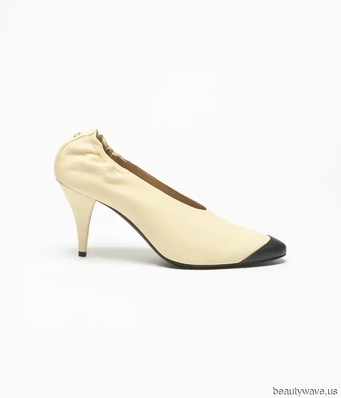 Probabilmente indossi le scarpe sbagliate con le gonne&mdash;lasciami chiarire la situazione.