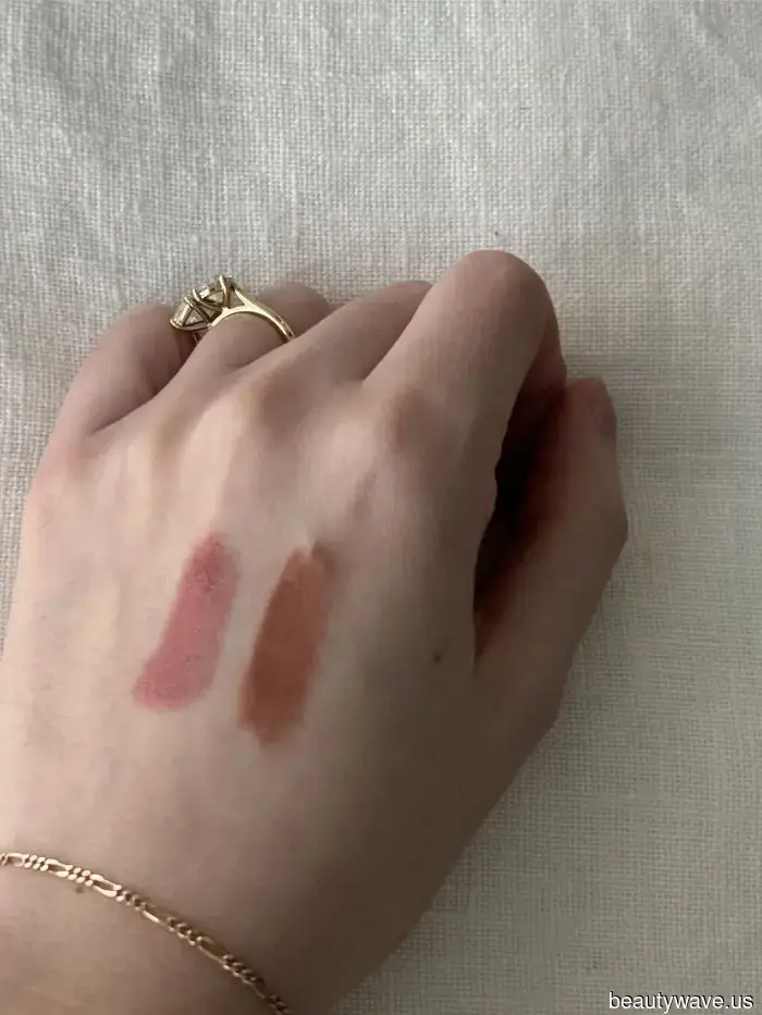Ho fatto ricerche—questa è la combinazione di rossetto nude preferita da Victoria Beckham.
