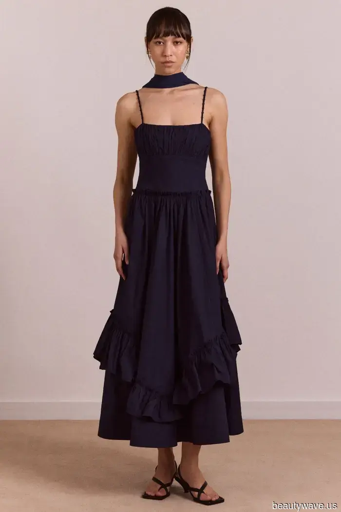 Forget Floral Dresses—8 Alternative Outfits for Wedding Guests to Wear in 2026