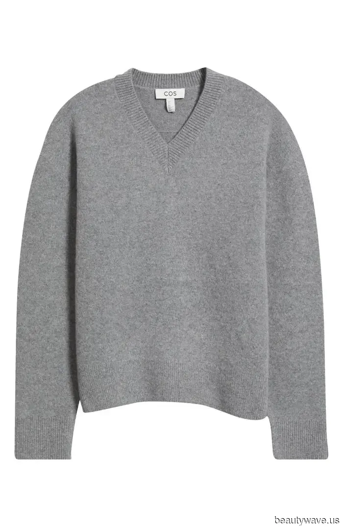 39 Selecciones Elevadas de Nordstrom que Harán que Todos Te Rueguen que Reveles los Detalles