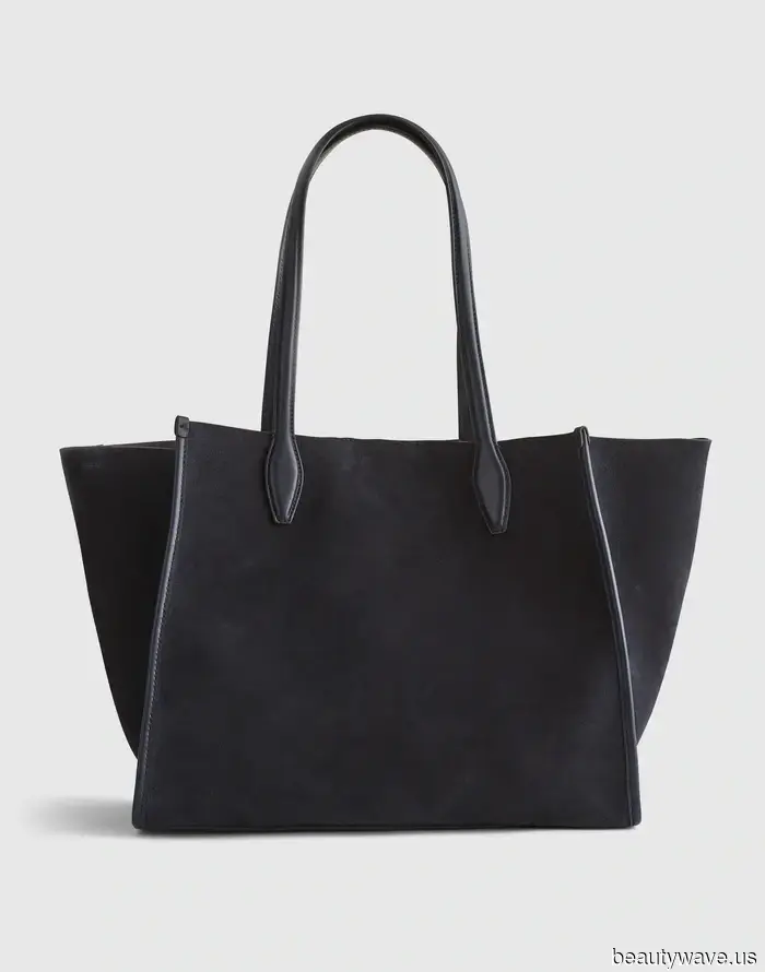 No Surprise Here—8 New Arrivals from Madewell That Are So Chic They Seem to Come Directly from a Fashionista's Wardrobe