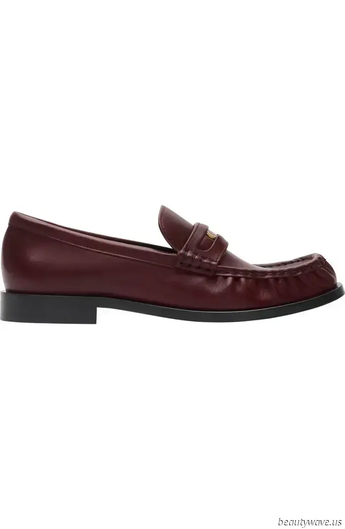 Zendaya trägt bereits den elegantesten Schuhfarben-Trend des Herbstes.
