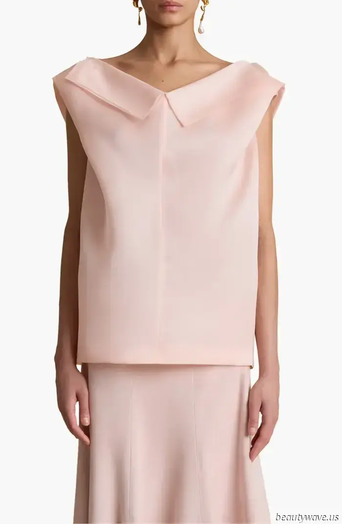 30 Fresh Arrivals from Nordstrom, Net-a-Porter, and Zara That Define Summer 2025