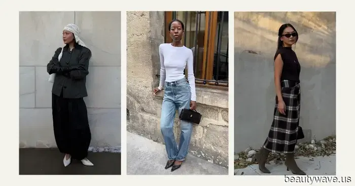 I’ve Conducted the Research—6 Key Autumn Trends I Considered with Petite Dressers in Mind