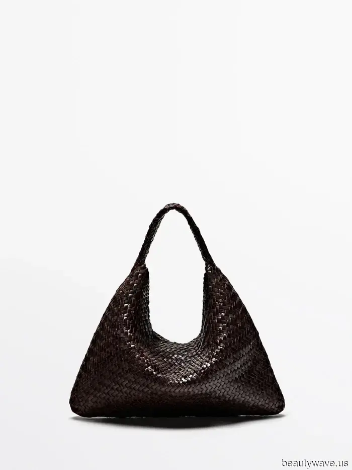 Lasciami mostrarti come apparire molto chic in questo momento, un acquisto alla volta di Massimo Dutti o Arket.