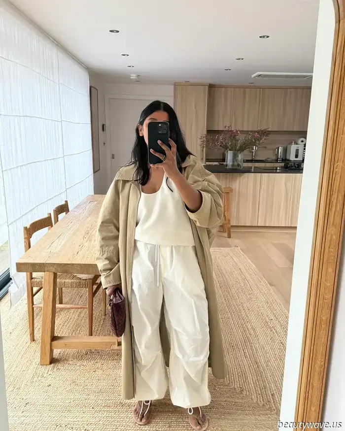 Pensavi che la maglieria fosse solo per i mesi freddi? Questi capi eleganti ti faranno considerarlo anche d'estate.