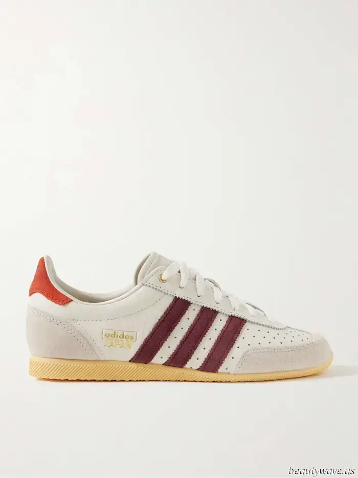 I would bet on it—this Adidas trainer trend is set to take the top position from Samba.