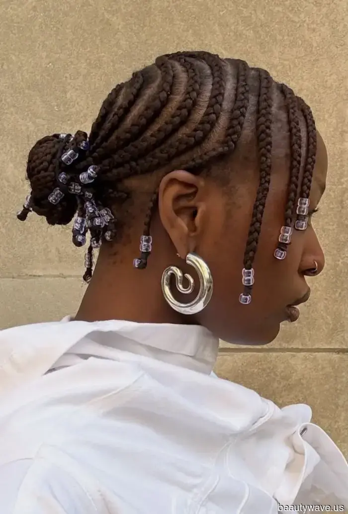 Don't Get Influenced by Popular Braids—7 *Truly* Protective Styles That Won't Harm Natural Hair
