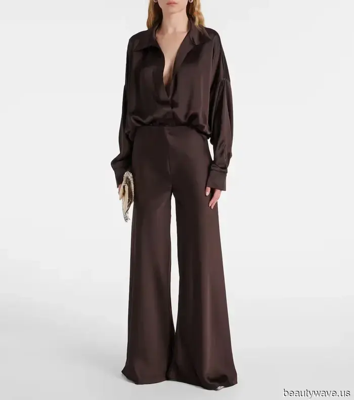 Warte nur ab: Diese 5 Hosen-Trends werden deinen Jeans 2026 Konkurrenz machen.