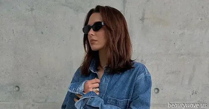 La tendenza dell'outfit indossato dalle It Girl di ogni epoca è tornata per l'estate 2025