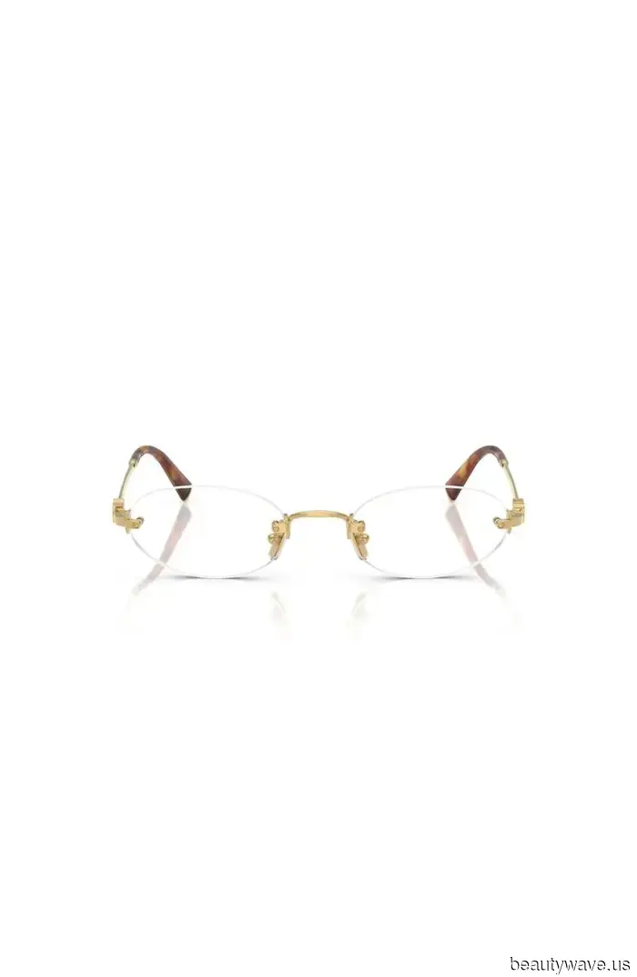 Ich brauche neue Brillen&mdash;das sind die 30 coolen Paare, die ich in Betracht ziehe.