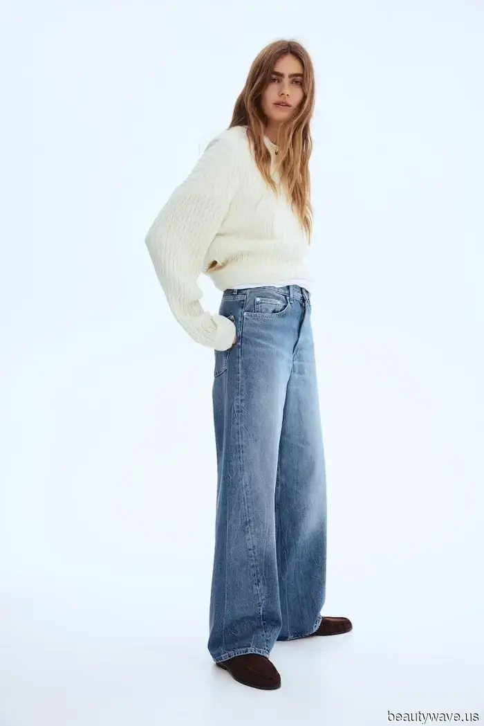 Prima Jennifer Aniston negli anni '90, ora J.Law&mdash;Nessun outfit con jeans è completo senza questo tocco di stile