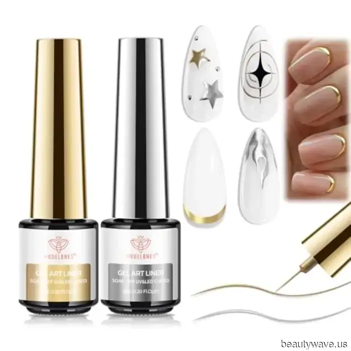 Von Paris nach Japan: Das werden die gefragtesten Nageltrends weltweit diesen Sommer sein.