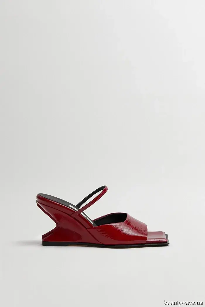 French girls have spoken—here are the 6 trendiest shoe styles to sport this summer.