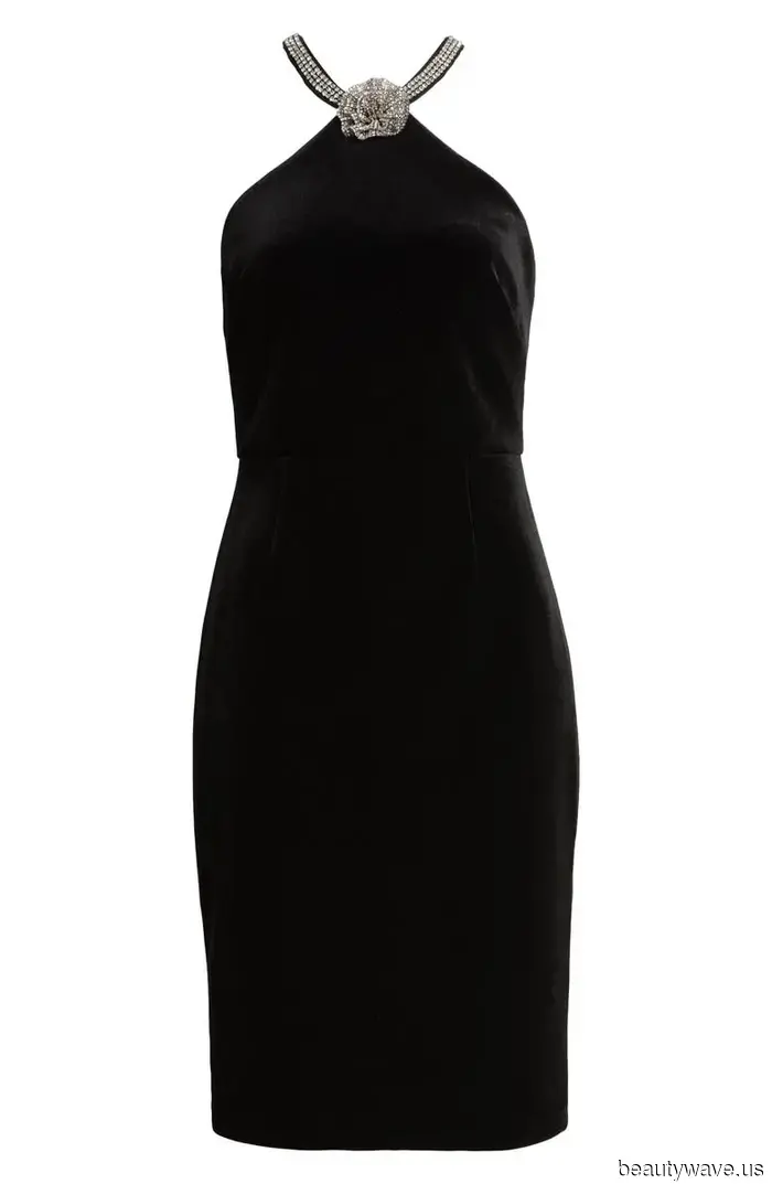 Taylor Swift hat gerade ihren Verlobungsring auf den glitzerndsten Ausgehkleid-Trend in ganz London abgestimmt.