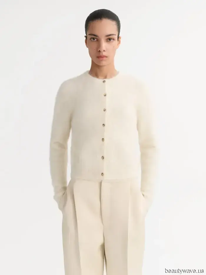 The Secret is Revealed: 11 Lesser-Known Knitwear Brands That Fashion Enthusiasts Have Discreetly Worn for Years