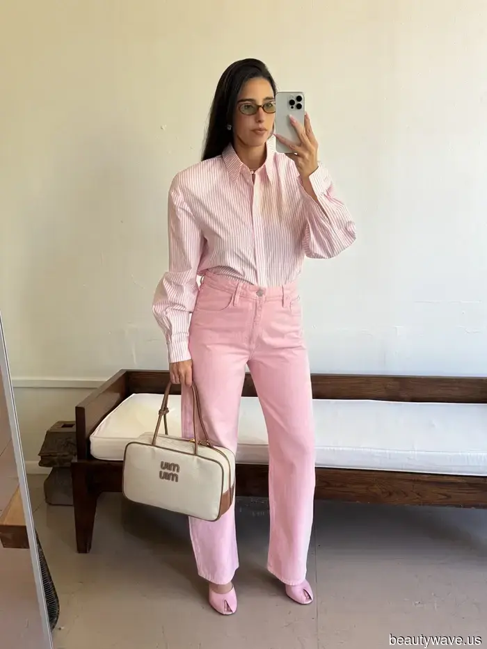 Il Costo Per Indossare È la Matematica Femminile a Cui Vivo&mdash;5 Investimenti nel Guardaroba di Cui Non Mi Pentirò Mai