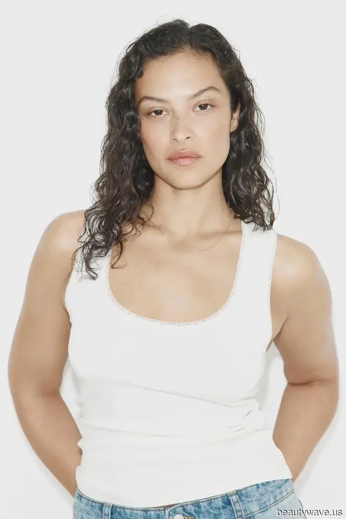 The Trendiest Summer Tops Fashion Enthusiasts Are Pairing With Shorts This Summer