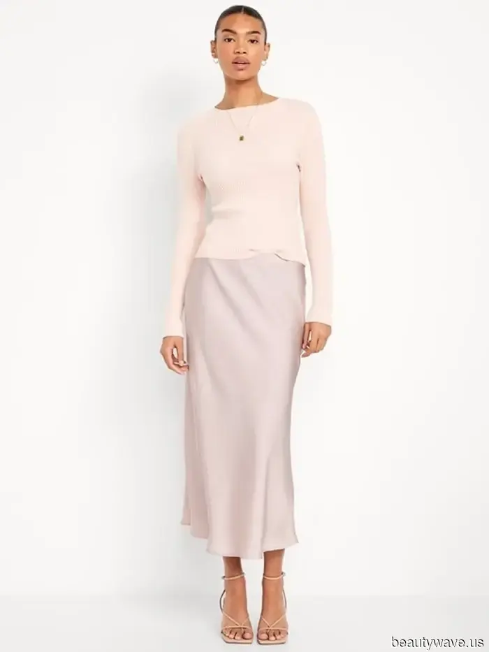 Listen Up: These 31 New Arrivals from Old Navy Are Fashion-Forward