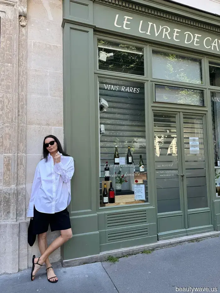 Gestisco un'attività di moda a New York&mdash;Questi sono i capi essenziali che indosso per creare i miei migliori outfit