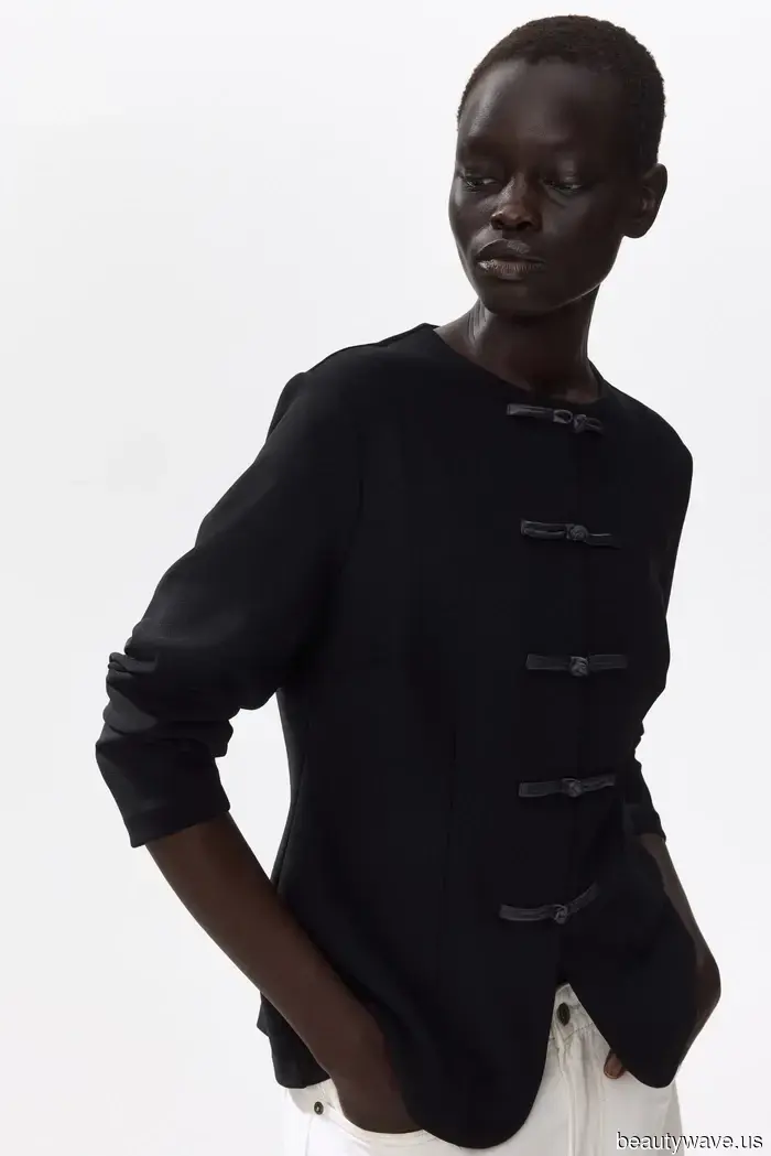 La prima grande tendenza dell'autunno è qui, ed è già ovunque su Zara, H&M e R&oacute;he.
