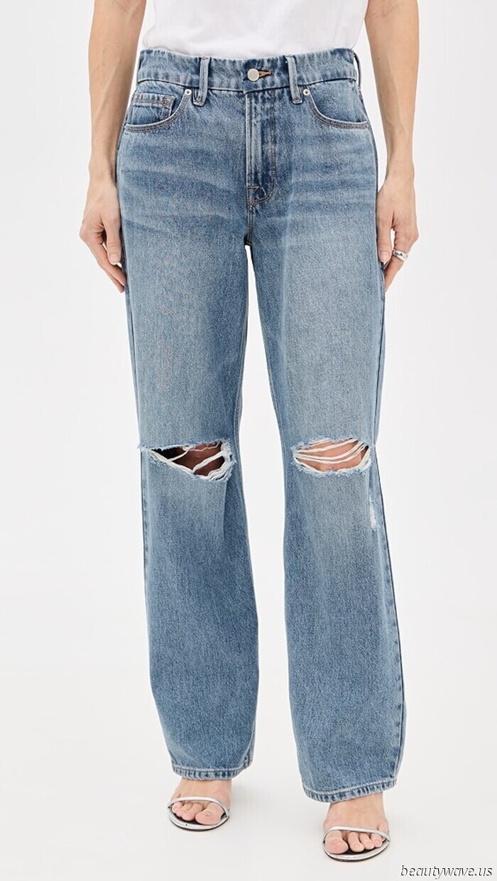 I found "Sweatpant Jeans" on social media, and just a few days later, they were delivered to my doorstep—here's my review.