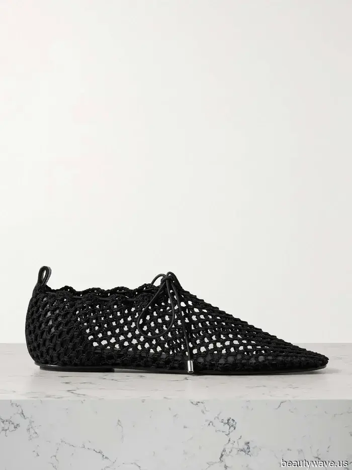 Sporty, Slightly Unattractive, and Already Spotted on Elsa Hosk: The Season's Initial Viral Flats Are Here