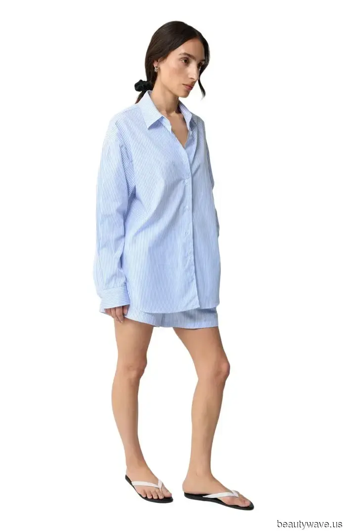 Soy un Editor de Compras&mdash;12 Marcas de Moda que Estoy Agregando a Mi Carrito de Nordstrom