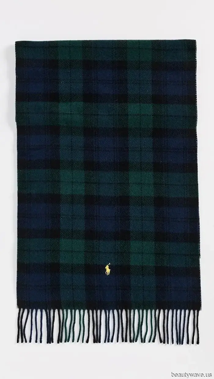 To Stay Stylish This November, You Need These 10 Pieces