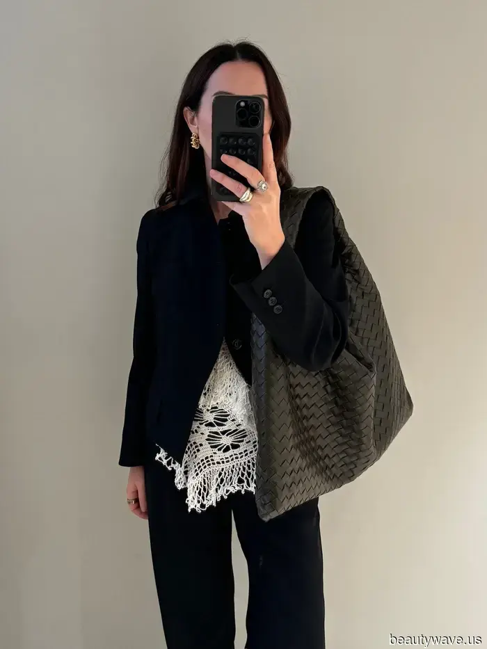 I'm a Stylist—Here Are the Only Bags You Require for a Flawless Capsule Collection.