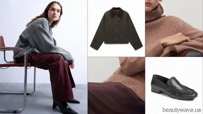 Я просто не думаю, что эти 29 предметов из Нордстрома с премиальным видом и доступной ценой будут в наличии к Кибернеделе.