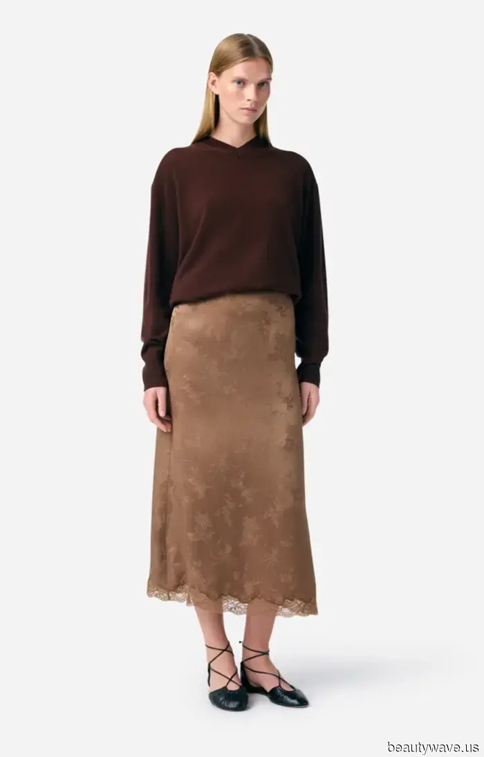 A Heads Up: This French Brand Is Severely Underrated