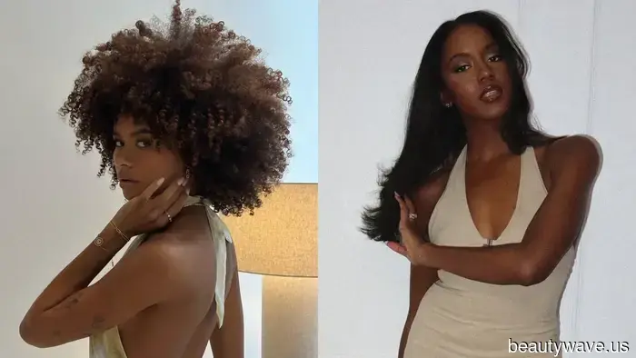 I Used to Straighten My Curls Faithfully—Here Are the Only Straighteners I Would Suggest for Curly Hair