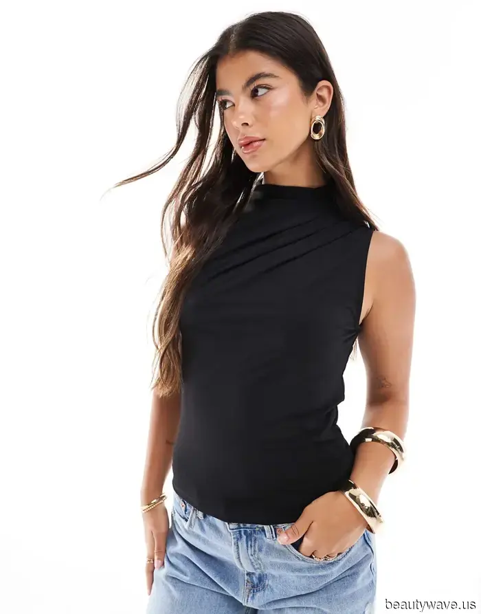 Ich habe immer gedacht, dass dieser Jeansstil eleganter ist als weit geschnittene oder enge Hosen&mdash;jetzt stimmen die Modeleute zu.