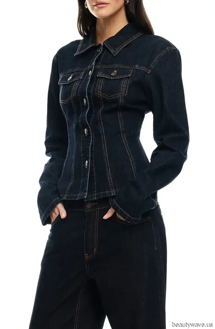 Я живу в Бруклине и обладаю расслабленным, стильным образом&nbsp;&mdash; вот всё, что я хочу от Nordstrom прямо сейчас.