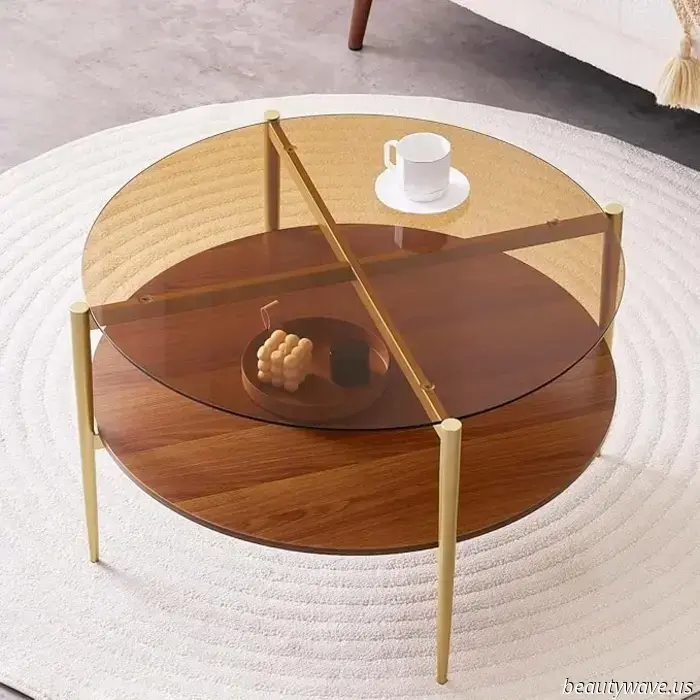 29 artículos estéticamente agradables para el hogar en Amazon que a cualquier persona con estilo le encantarían