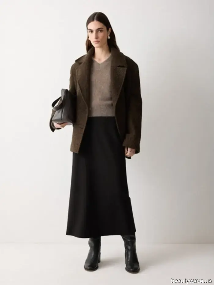 I'm Creating a Luxe-Looking Capsule on a Budget—These Affordable High-Street Items Have Simplified the Process.