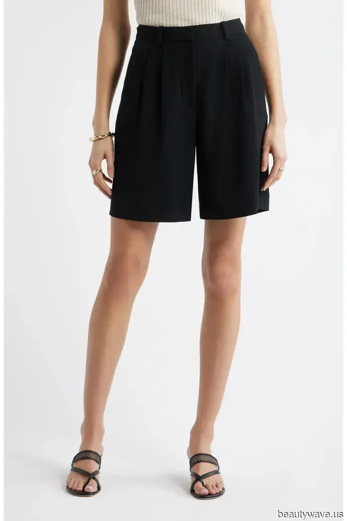 8 Distinct Items From Nordstrom's Surprise Sale That Fashion Enthusiasts Are Selecting for More Stylish Closets