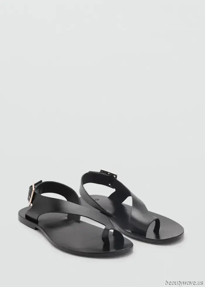 The Stylish Zara Sandals That Every Fashion Enthusiast Has Are Returning with a 2025 Update